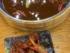 -云晓光头烧烤吧(德平路店)