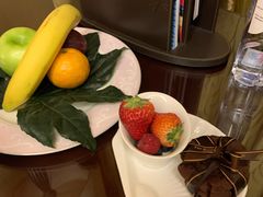 -深圳星河丽思卡尔顿酒店