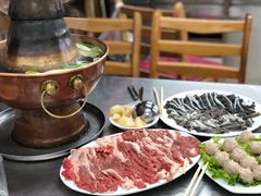 -三兴涮羊肉(荣安大街店)