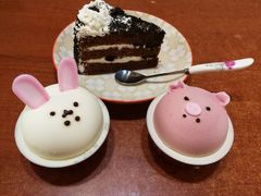 -仟吉KenGee(建文店)