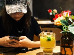 -邊渡咖啡