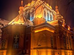 -圣·阿列克谢耶夫教堂