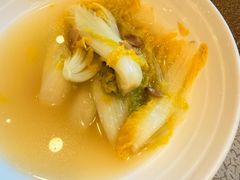 -麒麟中餐厅·经典粤菜·地道菜式老字号(广州长隆酒店)