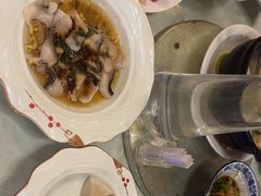 -糟粕醋·椰苑海南菜餐厅(亚龙湾天域酒店)