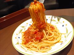 -萨莉亚意式餐厅(杭州滨江天街店)