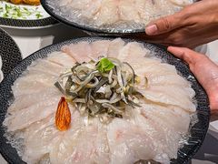 -新光酒家·河豚·海鲜·蟹料理(浦东店)