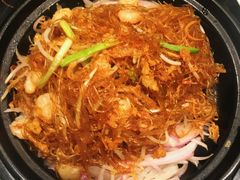 桂花海皇粉丝-童福兴·南京菜(老门东店)