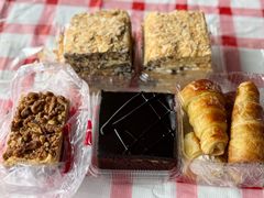 -爱德顺糕点食屋(利民道店)