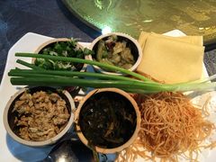 -乔家满族八大碗(流水沟店)