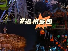 -温州乐园