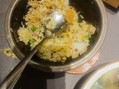 -小厨娘淮扬菜(天印大道店)