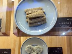 -阮大兴糕团(滨江宝龙店)
