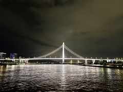 -闽江夜游台江旅游码头