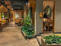 -蘸小院铁锅炖·蘸酱菜·东北菜(怀远门店)