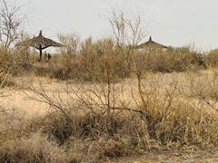 -黄沙古渡原生态旅游区