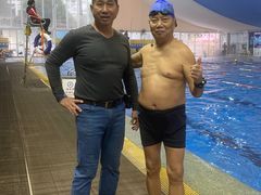 -奥龙堡游泳馆(广纸店)