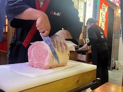 -丸藏和牛烧肉专门店(园区师惠坊店)