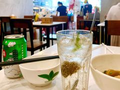 咸柠七-有章牛杂(石厦店)