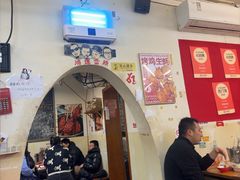 -炒豆合作社(东四总店)