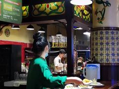 -马迭尔德式西餐精酿啤酒屋(中央大街店)