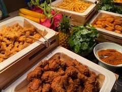 -额尔敦·品质自助(摩尔城店)