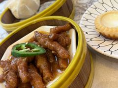 -香云轩·顺德菜(香云纱园林酒店店)