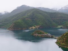 -泸沽湖里格半岛