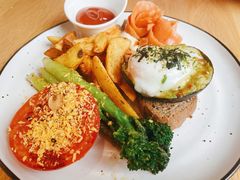 -自如ZSPACE四合院艺术餐厅