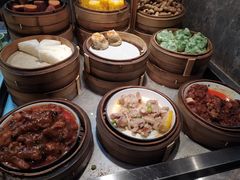 -喜庭海鲜自助(北辰三角洲北辰荟店)