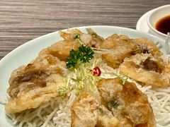 -金悦轩海鲜城(渔人码头店)