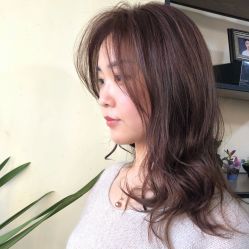 -苑苑发型设计