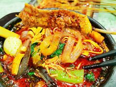 砂锅粉带-巧酱府重庆砂锅大全