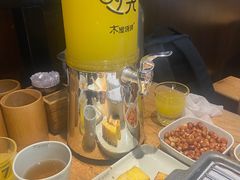 -木屋烧烤(岗顶二店)