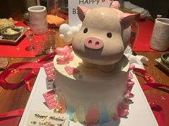 -松涛日本料理