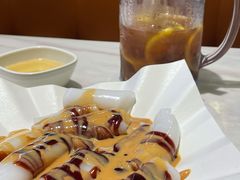 -大有利茶餐厅(福民店)