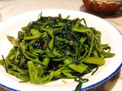 马拉盏炒通菜-今之味南亚厨房·探店指南(领展购物广场店)