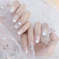 -Halo美甲美睫