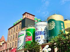 -青岛啤酒博物馆