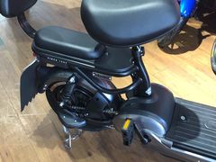 -九号电动车(安定门内大街店)