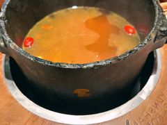 -芸山季·云南山珍菌火锅(人民广场来福士店)