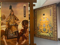 -江宁织造博物馆