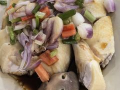 -区海鸡场饭店(石壁店)