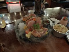 -haxnbauer海森堡德国餐厅(深圳coco店)