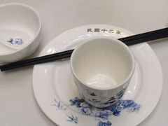 -清真马祥兴菜馆(云南北路店)
