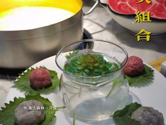 丸美组合-澳美徕·港式花胶鸡火锅(高新万达店)