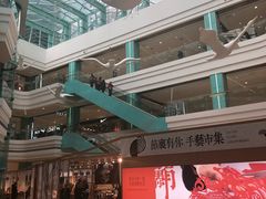 -大族广场Mall&More