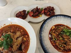 -院8里·少城记忆老川菜(宽窄巷子店)