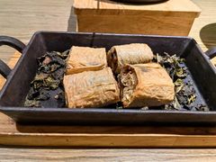 -熹素·鲜美素食Vegetarian (天河领展店)
