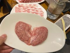 -巴奴毛肚火锅(广益哥伦布店)
