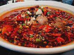 -上名堂·鱼头好吃(体育场路店)